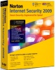 Symantec Norton Internet Security 2009 Russian Retail
