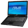 Asus X58L T5750 2.0/965GM/2048MB/250GB/15.4'WXGA/DVDRW/X3100(128)/WiFi/4 USB/VHB/2.85