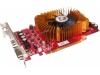 Palit PCI-E ATI Radeon 3850 Super 512Mb DDR3 256bit HDMI TV-out DVI retail