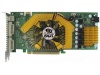 Palit PCI-E NVIDIA GeForce 9600GSO Sonic 768Mb DDR3 192bit  Dual DVI TV Retail