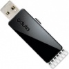 A-Data Pen Drive 4096 Mb USB 2.0 C802 Black retail