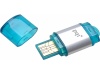 PQI Pen Drive 4096Mb  Traveling Disk i178 Blue USB2.0