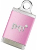 PQI Pen Drive 4096Mb  Intelligent Drive i810 Plus Mini Pink USB2.0