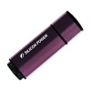 Silicon Power Pen Drive 8192Mb Ultima 150 Purple USB2.0