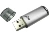 PQI Pen Drive 4096Mb  Traveling Disk U172P Silver USB2.0