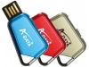A-Data Pen Drive 8192Mb USB 2.0 PD17 Red retail