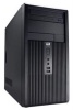 HP-Compaq dx2300uT (GW223ES) PE2160/160GB/512MB/DVDRW/FDD/kbd/mouse/WinXPPro