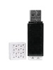 A-Data Pen Drive 4096 Mb USB 2.0 C701 Black retail