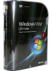 Microsoft OS Windows Vista Ultimate 32-Bit  , BOX, , DVD