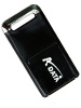 A-Data Pen Drive 2048 Mb USB 2.0 PD19 Black retail