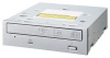 Pioneer DVR-115DSV Silver DVDR:20x,DVD+R(DL):10,DVDRW:8x, CD-RW:32x/Read DVD:16x, CD:40x