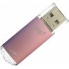 PQI Pen Drive 8192Mb  Traveling Disk U172P Pink USB2.0