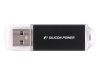 Silicon Power Pen Drive 2048Mb Ultima-II I-series USB2.0 Black