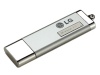 LG Pen Drive 4096Mb Silver USB 2.0 retail