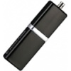 Silicon Power Pen Drive 4096Mb LuxMini 710 Black USB2.0
