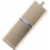 Silicon Power Pen Drive 4096Mb LuxMini 710 Gold USB2.0