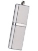 Silicon Power Pen Drive 2048Mb LuxMini 710 USB2.0 Silver