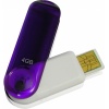 PQI Pen Drive 4096Mb  Traveling Disk i261 Purple USB2.0