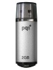 PQI Pen Drive 8192Mb  Traveling Disk U172P Silver USB2.0