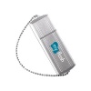 A-Data Pen Drive 8192Mb USB 2.0 PD4 Silver retail