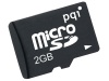 PQI Micro SecureDigital Card 2048Mb