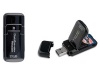 Kingston Micro SecureDigital Card 2048Mb retail + USB microSD Reader FCR-MRR+SDC/2GB