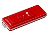 LG Pen Drive 2048Mb Slide Red USB 2.0 retail