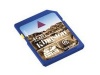 Kingston SecureDigital Card 4096Mb  SDHC class 6 retail