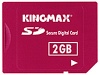 Kingmax SecureDigital Card 2048Mb