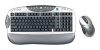 Genius KB-200 Black Multimedia Keyboard, PS/2