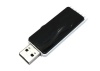 A-Data Pen Drive 2048Mb USB 2.0 C802 Black-White retail