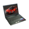 RoverBook M490VHB (GPB06449) T7350 2.0/45PM/2048MB/250GB/15.4'WXGA/DVDRW/NV9300(256)/WiFi/BT/3 USB/VHB/2.8