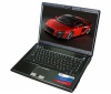 RoverBook M490VHB (GPB06451) T8600 2.4/45PM/4096MB/320GB/15.4'WXGA/DVDRW/NV9300(256)/WiFi/BT/3 USB/VHB/2.8