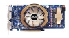 Asus PCI-E NVIDIA GeForce 9800GT EN9800GT/HB/HTDI/1G 1024Mb 256bit DDR3 DVI TV-out Retail