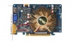 Asus PCI-E NVIDIA GeForce 9500GT Magic/DI/512M 512Mb 128bit DDR3 DVI TV-out Retail
