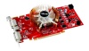 Asus PCI-E ATI Radeon 3850  EAH3850 MAGIC/HTDP/512M/A 512Mb DDR2 256bit retail
