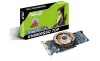 Asus PCI-E NVIDIA GeForce 9600GSO TOP EN9600GSO TOP/HTDP/384M/A 384Mb 192bit DDR3 DVI TV-out Retail