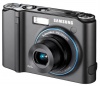 Samsung NV24HD black 10Mpix 3,6x/24mm 2,5”OLED HD ISO3200 Slim 19mm