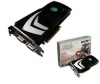 Forsa PCI-E NVIDIA GeForce 9800GTX 512Mb DDR3 256bit DVI TV-out Retail