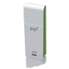 PQI Pen Drive 8192Mb  Traveling Disk i221 White-Green USB2.0