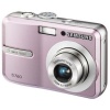 Samsung S760 Pink 7.2Mpx,3072x2304,640х480 video,3х цифр.зум,11Mb,SD-Card.