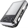 Samsung i8 Black 8.2Mpx,3264x2448,800х592 video,5х цифр.зум,190Mb,SD-Card,Li-Ion аккум.,116гр.