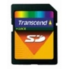 Transcend SecureDigital Card 4096Mb (TS4GSDC)