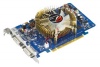 Asus PCI-E NVidia GeForce 8600GT 8600GT/HTDP 256Mb 128bit DDR3 DVI TV-out Retail