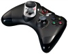 Saitek P3600 Cyborg Rumble Pad:2 мини-джойстика,11 кнопок,USB,Retail