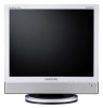 Samsung TFT 19'' 941MP (DOAS) Silver 1280x1024@75 700:1 300cd/m2 8ms 160/160 D-sub/DVI/SCART TV-Tuner TCO'99