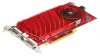 Power Color PCI-E ATI Radeon X1950PRO 256Mb DDR3 256bit TV-out DVI oem