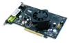 XFX NVIDIA GeForce 7600GS 512Mb DDR2 128bit TV-out DVI retail (PV-T73K-YAL3)