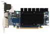 Sapphire PCI-E ATI Radeon 4350 256Mb DDR2 64bit TV-out DVI Retail