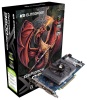 EliteGroup PCI-E NVIDIA GeForce 9800GT HEATPIPE 1024Mb DDR3 256bit (1GMU-P) retail